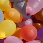 Las 5 diferencias entre cumpleaños de adultos y niños
