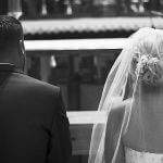 ¿Cuál es el papel de los testigos en una boda religiosa?