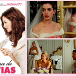 Guerra de novias película vestido boda