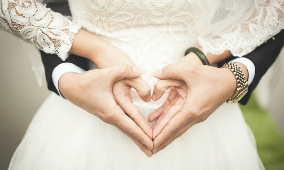 desesperación Oscuro Curso de colisión Pautas fundamentales para una boda civil: una ceremonia inolvidable