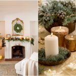 Las mejores decoraciones luminosas para Navidad