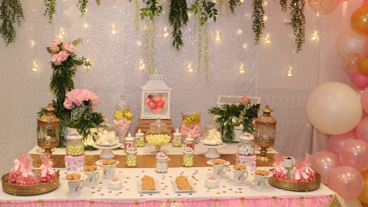 Mesa De Dulces Rosa Y Dorada Ideas Decoraci n Fiesta De Minnie En mesa-de-dulces-rosa-y-dorada-ideas-decoraci-n-fiesta-de-minnie-en