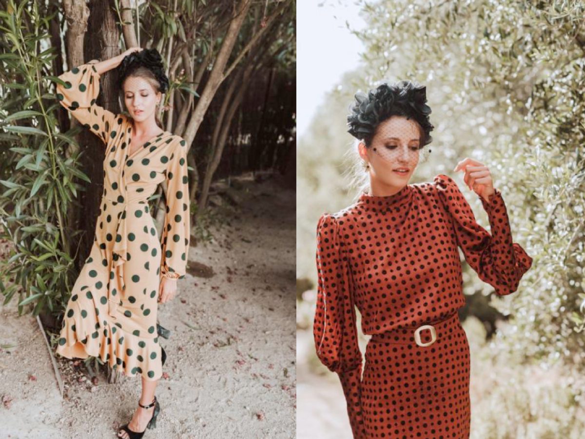 5 tendencias para invitadas de otoño - Blog de Evento.love
