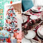 Decoraciones de Navidad 2019/20 que son pura inspiración