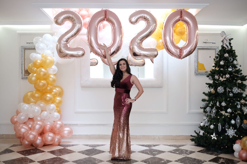 María Jesús Garnica