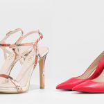 5 zapatos de invitada para triunfar en las bodas 2020