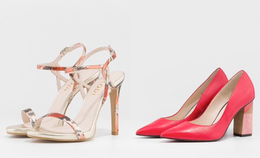 5 zapatos de invitada para triunfar en las bodas 2020 Blog de Evento.love