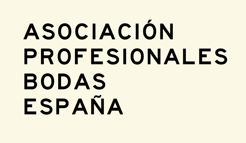 Asociación de Profesionales de Bodas de España