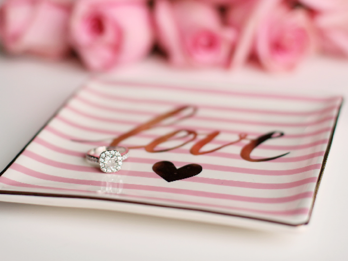 Tips para organizar una pedida de mano sorpresa - Blog de Evento.love