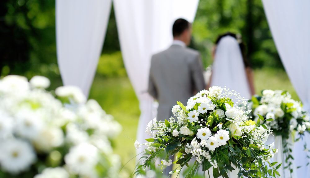 Bodas celebraciones con seguridad weddingplanner organizadores de boda