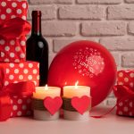 Decoración en San Valentín: sorprende a tu pareja en un día muy especial