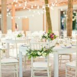 Cómo elegir el lugar de celebración de la boda: aspectos a tener en cuenta