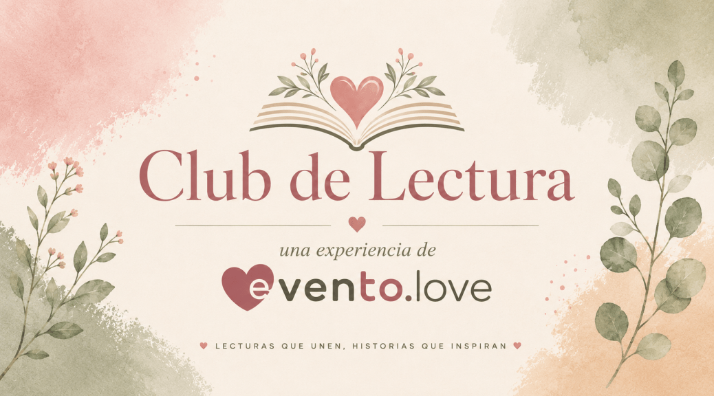 Club de lectura en Madrid y Alcala