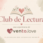Club de lectura en Madrid y Alcala