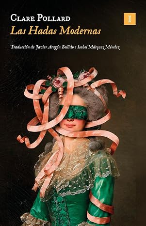 Portada de «Las Hadas Modernas»